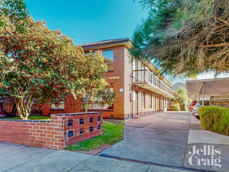 4/36 Tranmere Avenue, Carnegie, VIC 3163 Apartment for Lease