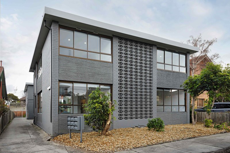 4/374 Brunswick Road, Brunswick West
