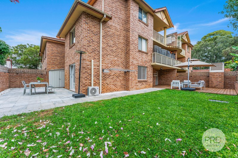 HURSTVILLE property image