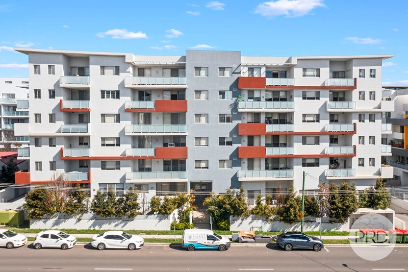 CAMPBELLTOWN property image