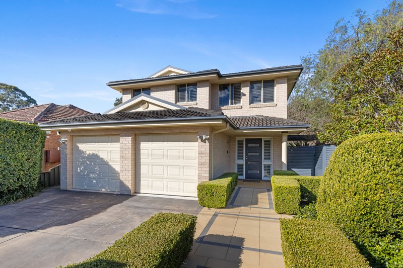 OATLEY property image