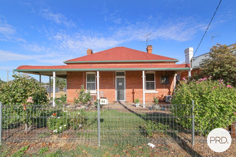 HENTY property image