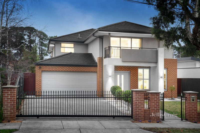 44 Alwyn Street