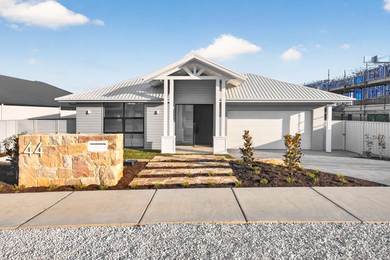 BUNGENDORE property image