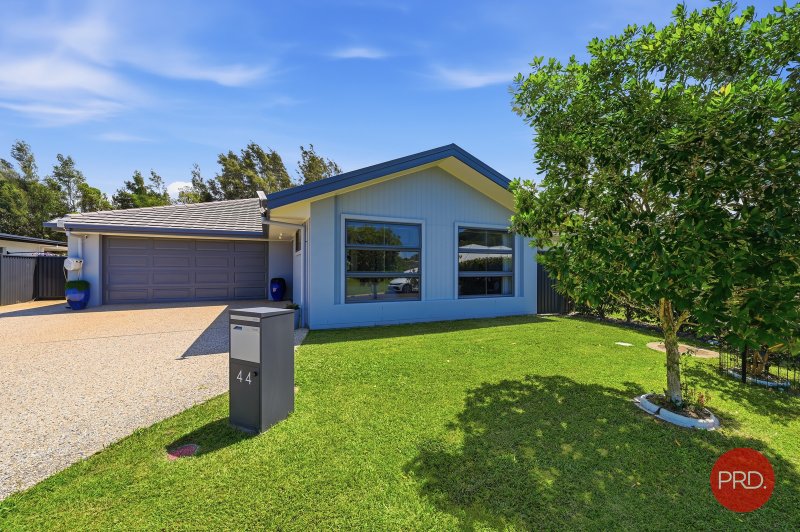 NORTH BOAMBEE VALLEY property image