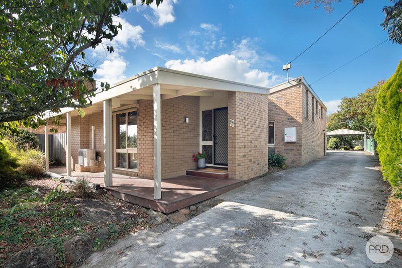 44 Mimosa Avenue ALFREDTON VIC 3350