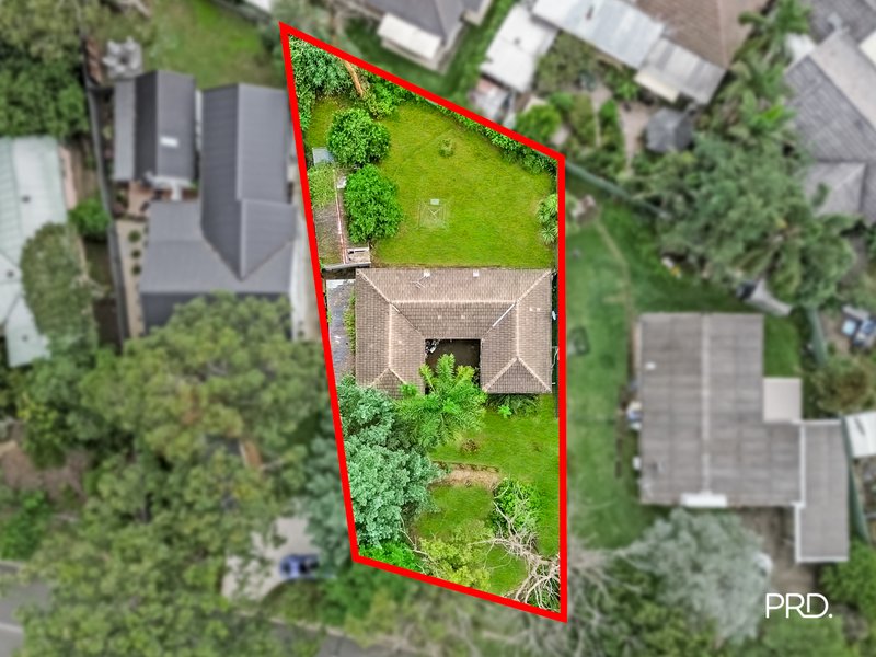 BLAXLAND property image