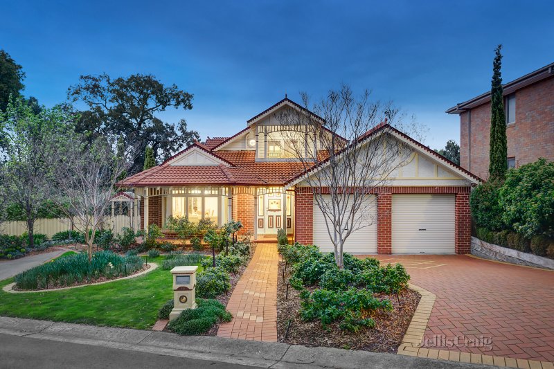 44 Symon Crescent, Greensborough, VIC 3088 House for Sale