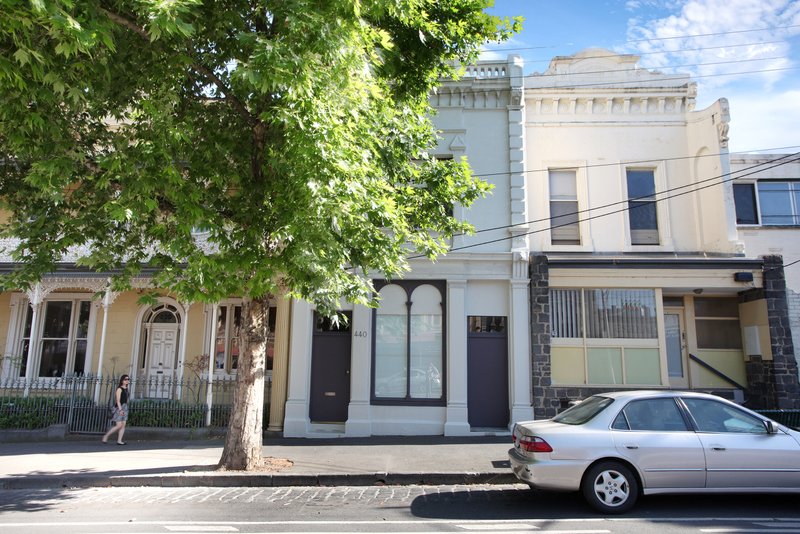 440 Victoria Street, North Melbourne, VIC, 3051