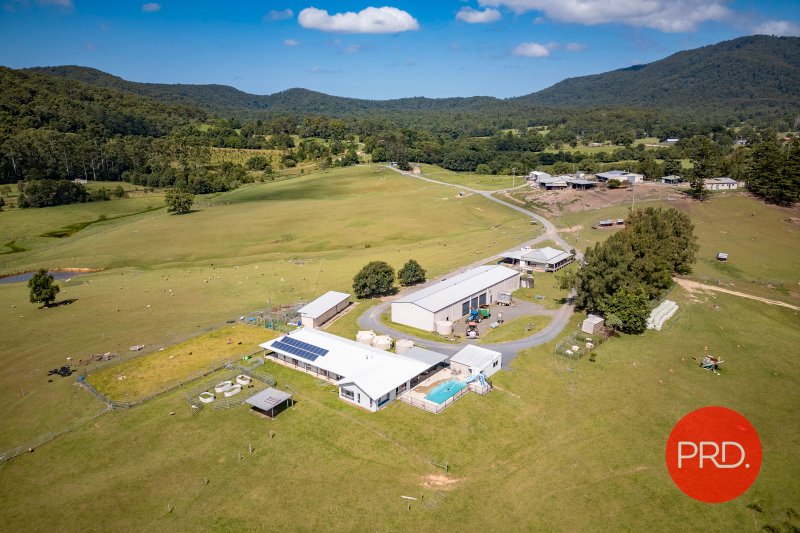 CORAMBA property image