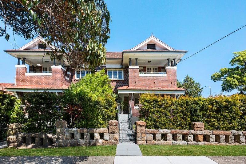 4/41 Wrights Road, Drummoyne NSW 2047