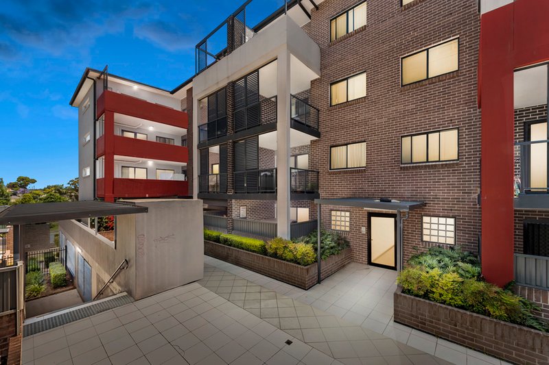 MOUNT DRUITT property image