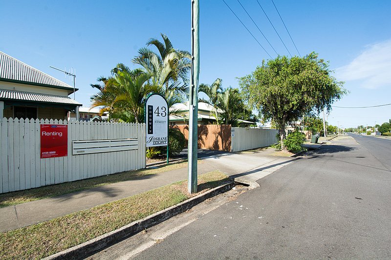 43 Goodwin Street BUNDABERG SOUTH QLD 4670