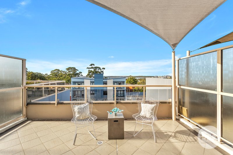 CARINGBAH property image