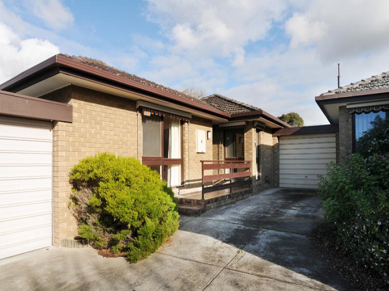 4/47 AUSTIN Crescent, Pascoe Vale, VIC 3044 Unit for Sale