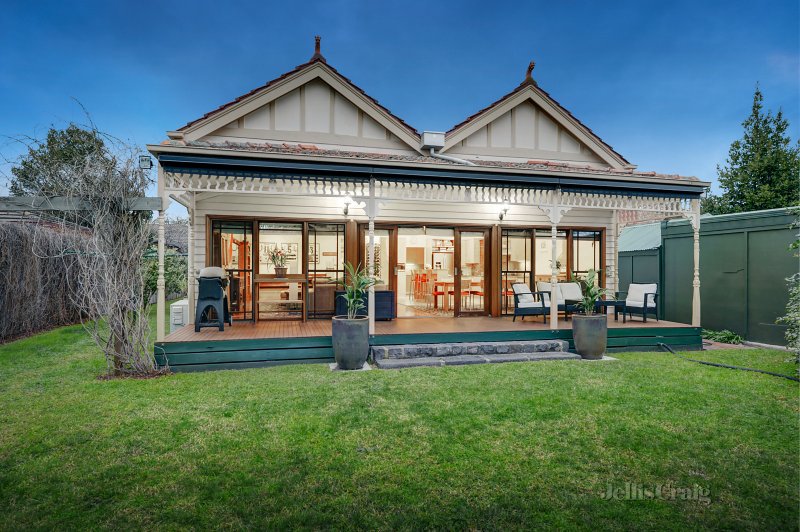 447 Kooyong Road
