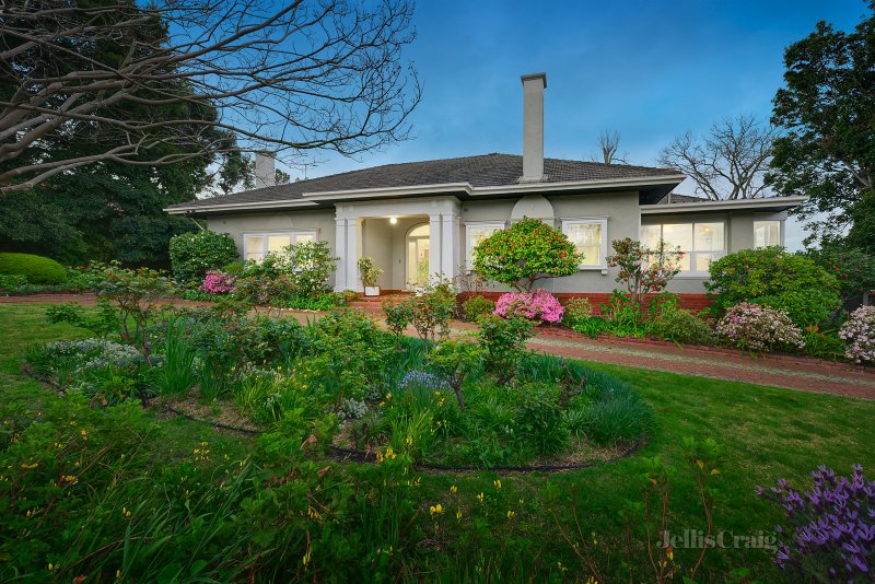 447 Wattletree Road, Malvern East, VIC 3145 House for Sale