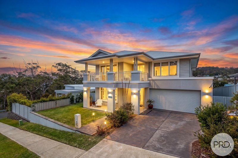 CORLETTE property image