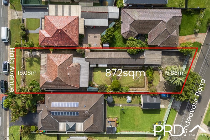 GEORGES HALL property image