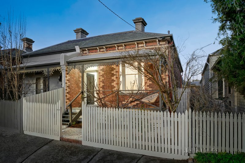 45 Haines Street, Hawthorn, VIC 3122 House for Sale