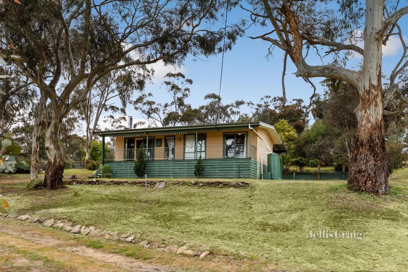 45 Hilliers Street, Newstead, VIC 3462 House for Sale
