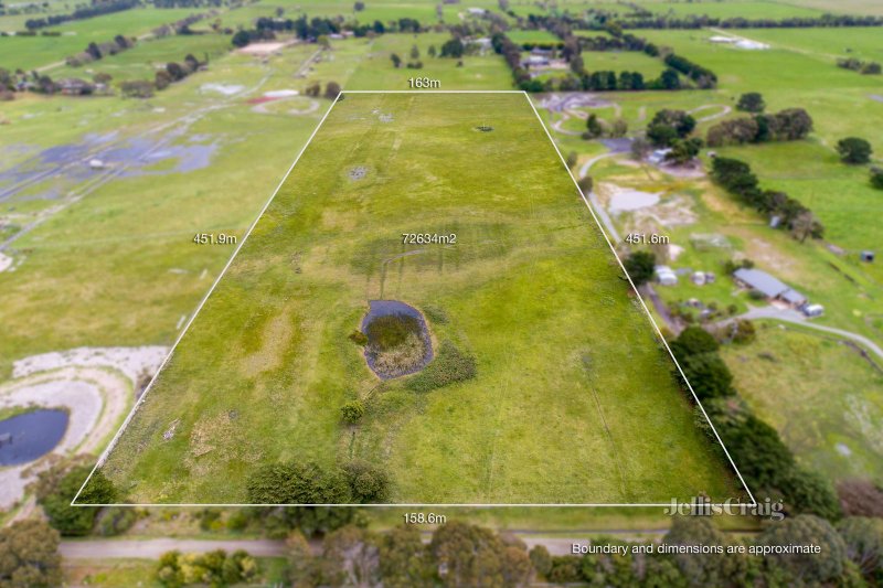 45 Landale Road, Tooradin, VIC 3980 Land for Sale