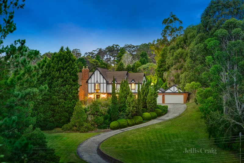 45 Larne Avenue, Donvale, VIC 3111 House for Sale