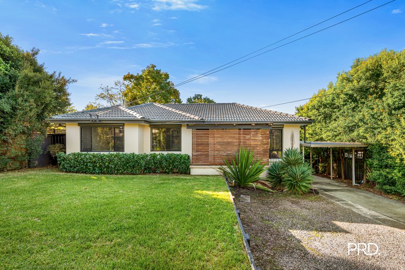 45 Old Bathurst Road, EMU HEIGHTS NSW 2750