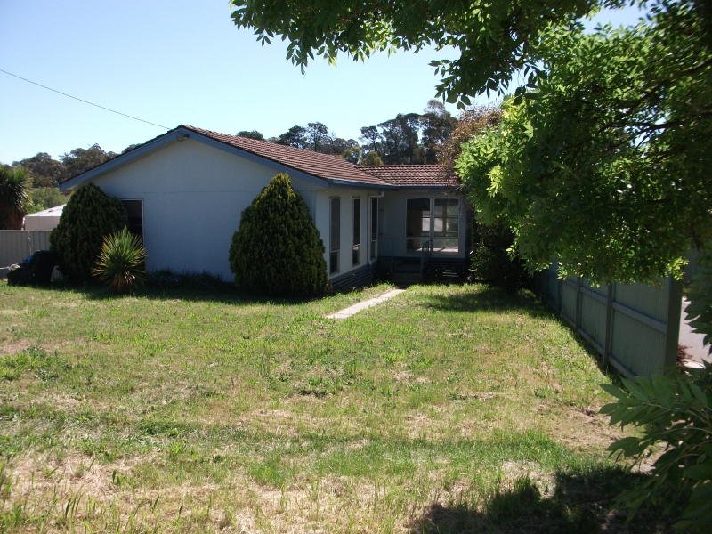 45 Richards Road, Castlemaine, VIC 3450 House for Sale