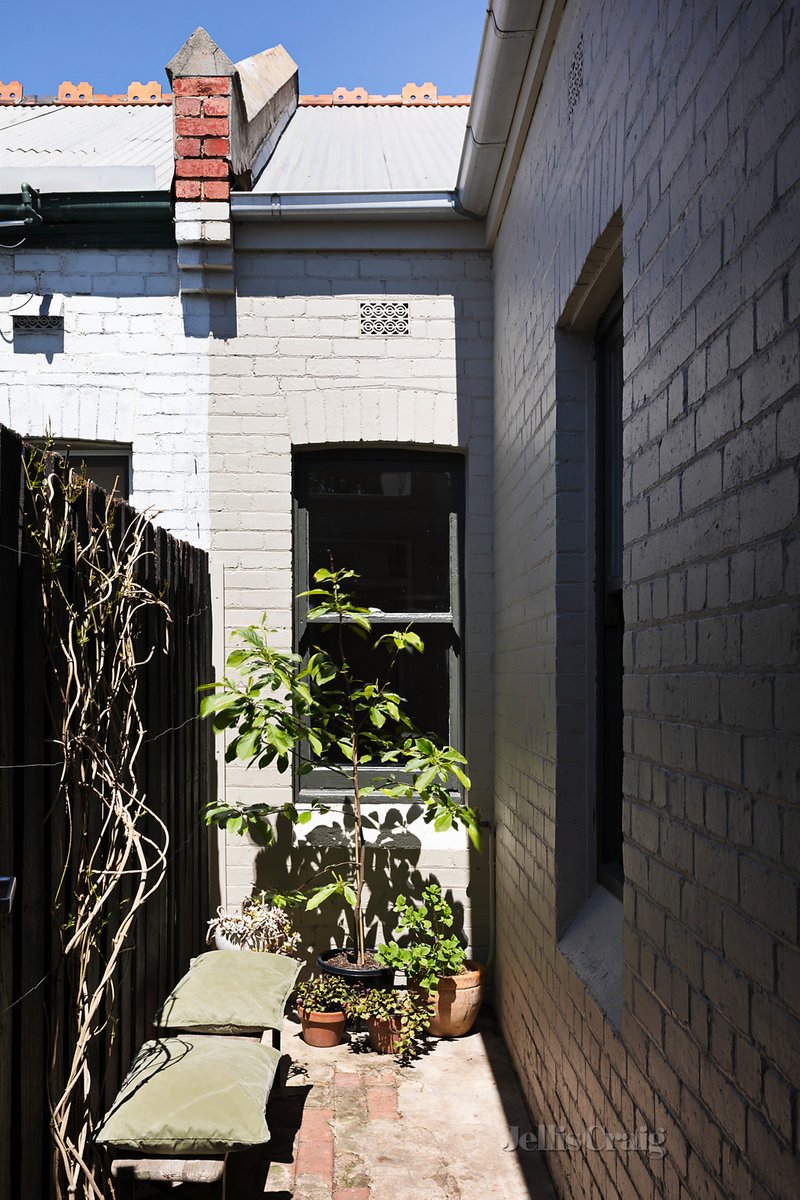 45 Westgarth Street, Fitzroy, VIC 3065 House for Sale