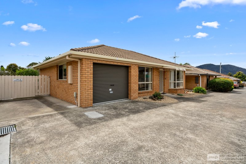 4/528 Main Road MONTROSE TAS 7010