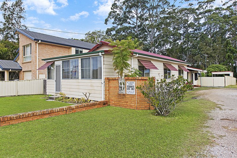 4/530 Ocean Drive NORTH HAVEN NSW 2443