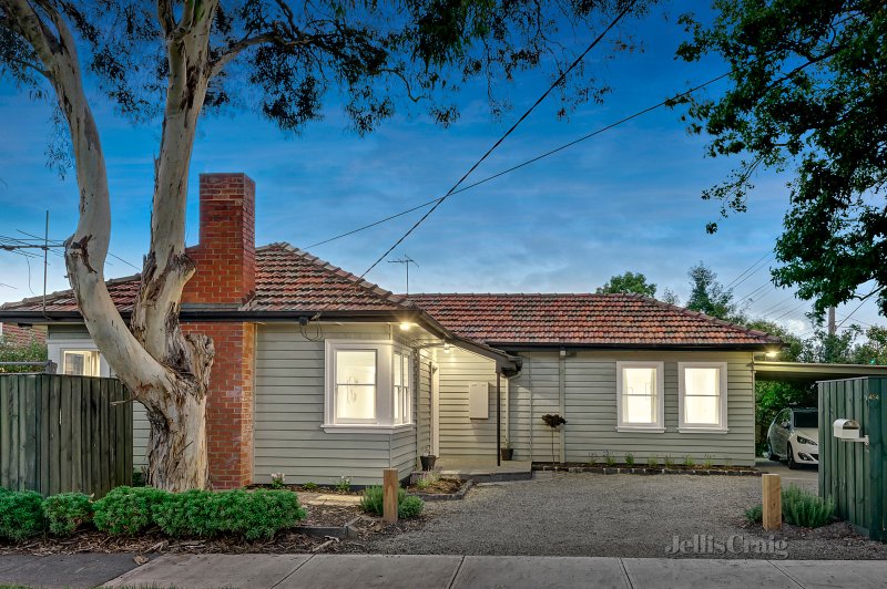 454 Middleborough Road, Blackburn, VIC 3130 House for Sale