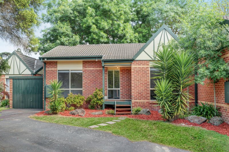4/545547 Main Road, Eltham, VIC 3095 Jellis Craig