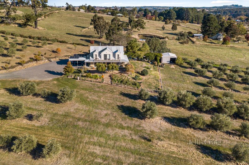 459 Lauriston Road, Lauriston, VIC 3444 House for Sale