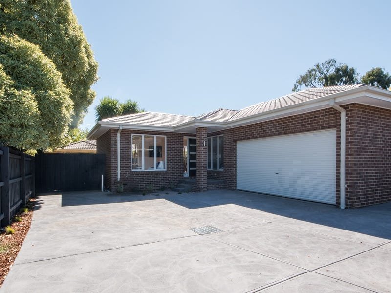 45A Geoffrey Drive, Kilsyth, VIC 3137 House for Sale