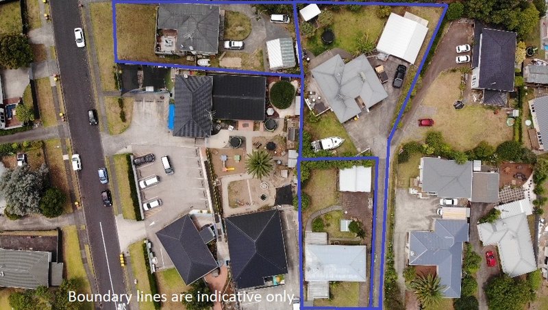 46 Baird Street, Howick