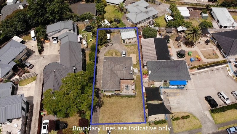 46 Baird Street, Howick image-1