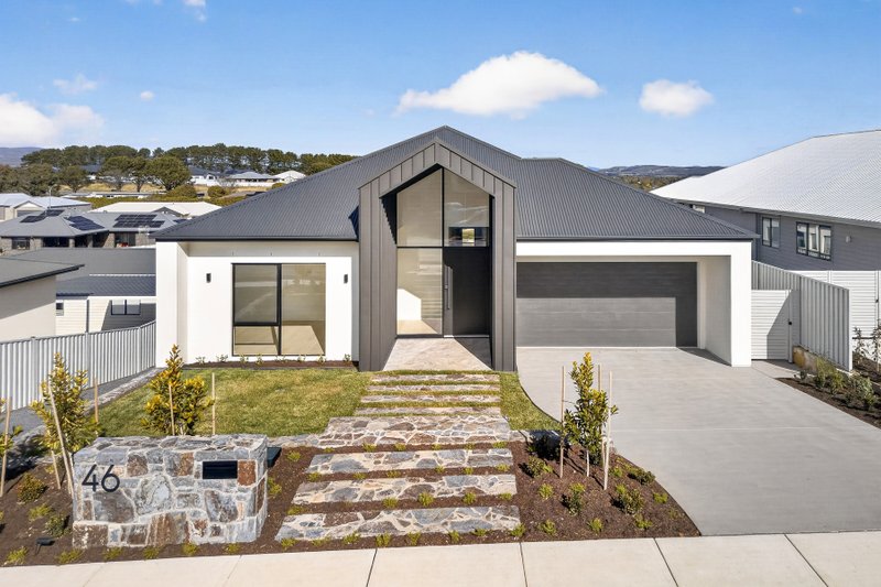BUNGENDORE property image