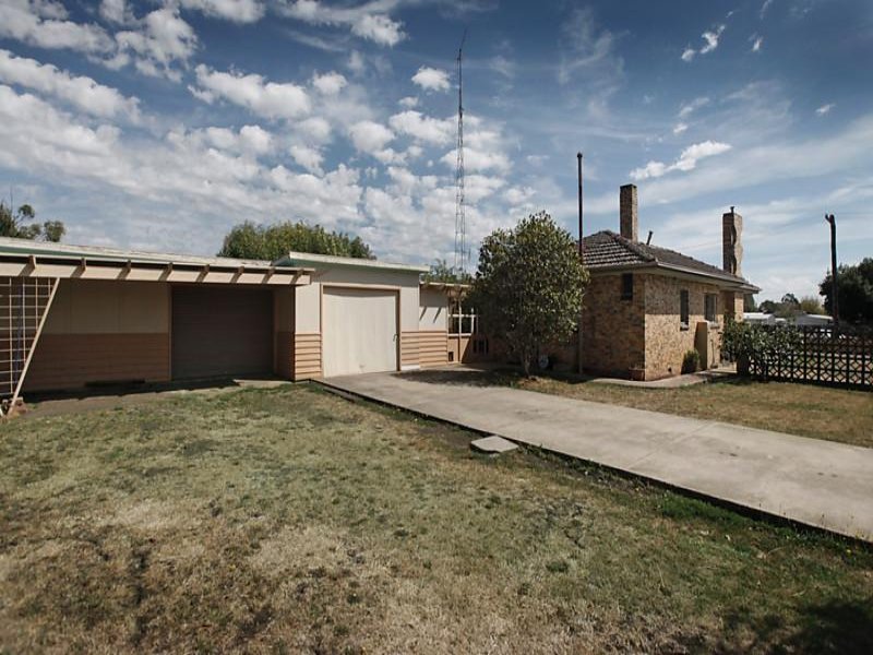 46 Bowen Street, RT Edgar