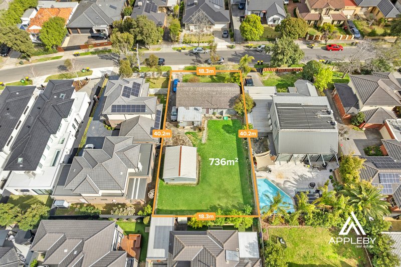 46 Briggs Street, MOUNT WAVERLEY VIC 3149