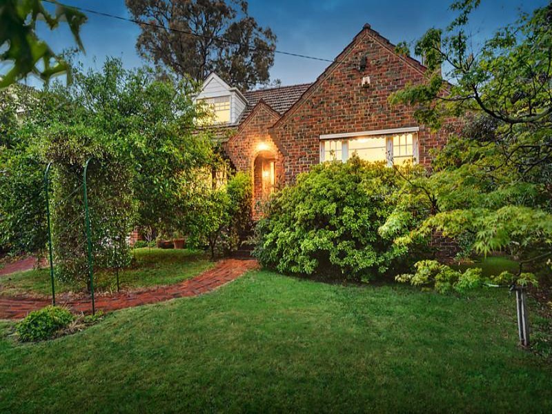 46 Cascade Street, Balwyn North, VIC 3104 House for Sale