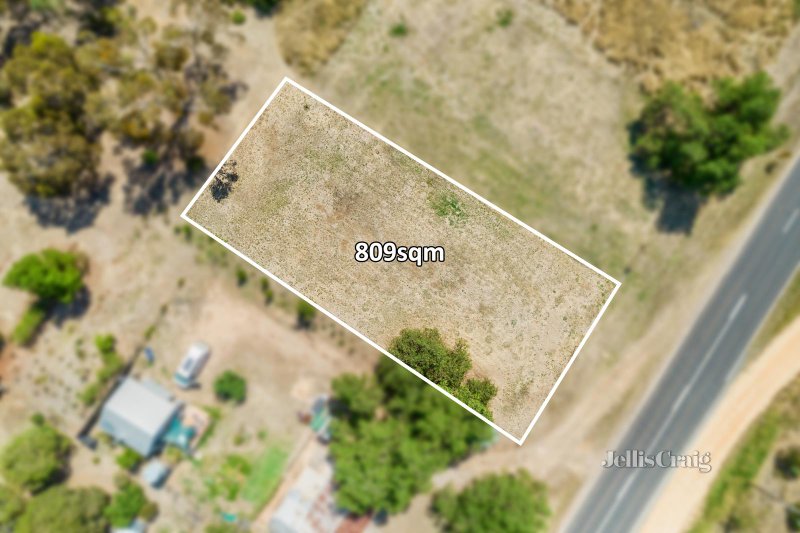 46 Castlemaine Road, Maldon, VIC 3463 Land for Sale