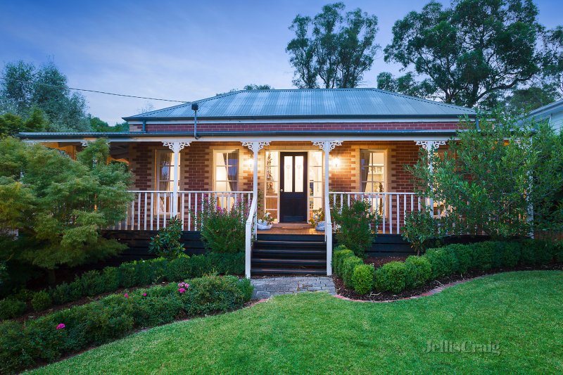 46 Chapman Street, Diamond Creek, VIC 3089 House for Sale