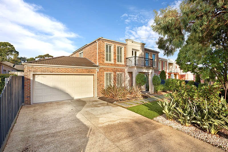 46 Donald Road Wheelers Hill - Image1