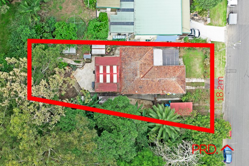 WEST GOSFORD property image