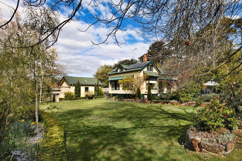 46 Howey Street, Gisborne RT Edgar