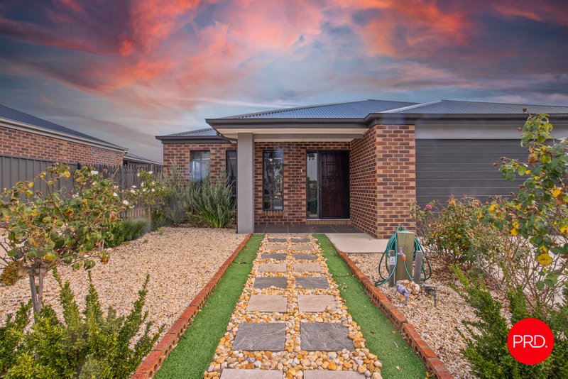 46 Lancaster Drive, JACKASS FLAT VIC 3556