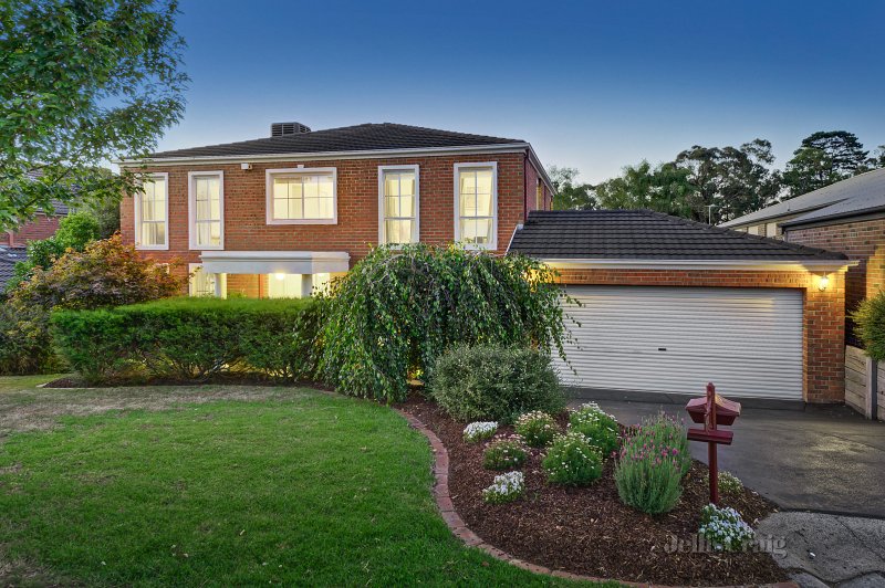 46 Packham Place, Wonga Park, VIC 3115 House for Sale