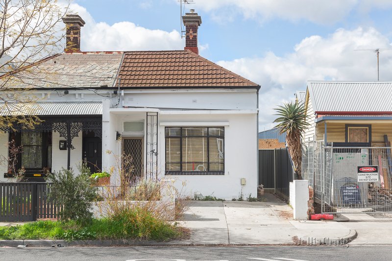 46 Pearson Street, Brunswick West, VIC 3055 House for Sale